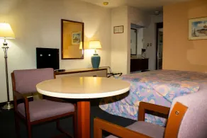 Hotel Obregon - Chambre