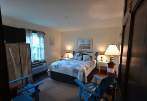 Gregory House Country Inn - Værelse
