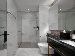 Sindhorn Midtown Hotel Bangkok, Vignette Collection by IHG - Salle de bain