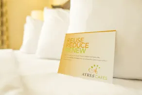 Ayres Hotel Laguna Woods - Aliso Viejo - Chambre