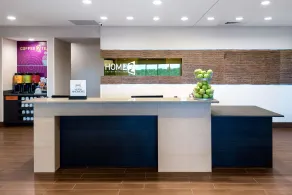 Home2 Suites by Hilton Charlotte University Research Park - Reception