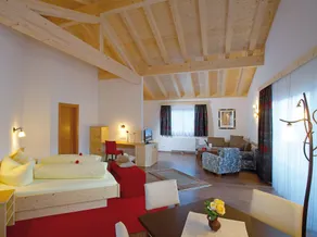 Hotel Goldene Rose - Quarto
