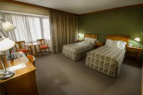 Hotel Kosten Aike - Zimmer