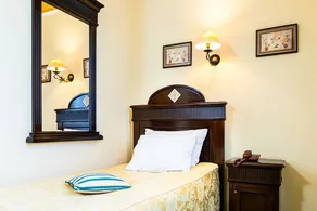 Hotel Classico Timisoara - Room