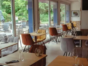 Mercure Brive - Restaurant