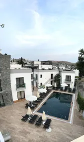Orya Apart - View from room