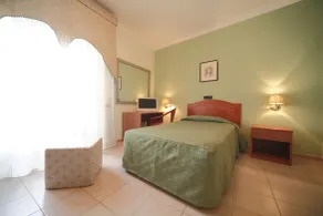 Hotel La Pace - Rom