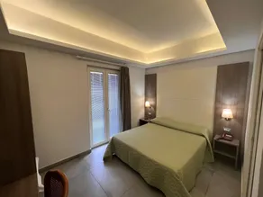 Hotel La Mela - Chambre