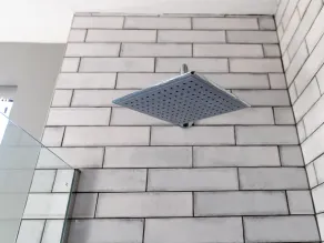 Royal Victoria House - Baño