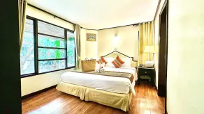 Princess Kamala Beachfront Hotel - Chambre