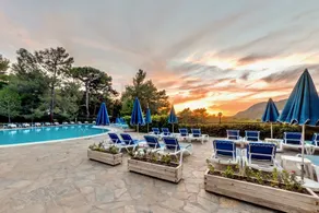 Montana Pine Resort - All Inclusive - Pool