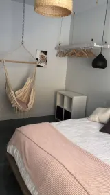 Magnifique Chalet En Montagne - Chambre
