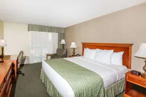 Ramada Plaza by Wyndham Waikiki - Chambre