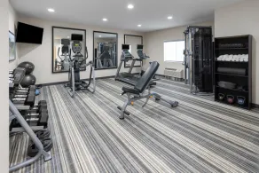 Candlewood Suites Fort Campbell - Oak Grove by IHG - Fitness facility