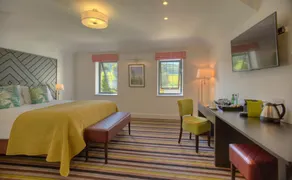 Denbies Vineyard Hotel - Room