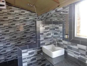 Freedom Beach Resort - Salle de bain