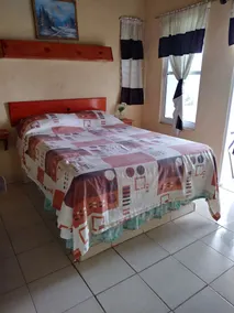 La Cabaña del Lago - Room