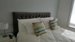 Apartamento Reyes Catolicos - Værelse
