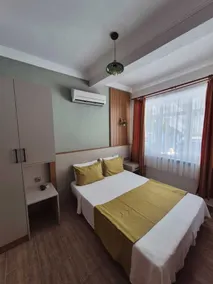 Imbat Pansiyon - Chambre
