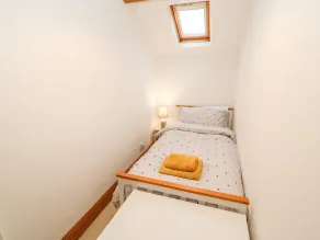 Bolt's View - Habitación