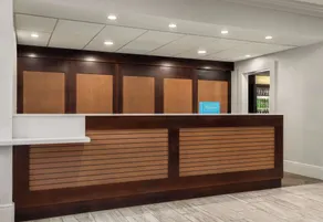 Homewood Suites by Hilton Richmond-Chester - Réception