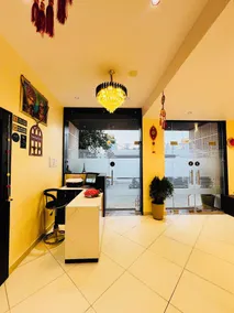 Shubh Laxmi Residence - Recepción