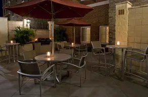 Hyatt House Sterling/Dulles Airport North - Restaurant
