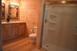 Firefly - Bathroom