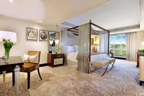 ITC Maratha, a Luxury Collection Hotel, Mumbai - Room
