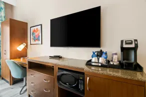 Hilton Garden Inn Chicago Downtown Riverwalk - Chambre