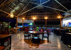 Oleza Boutique Hotel - Restaurant