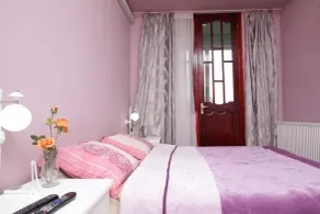 Mia B&B Tbilisi - Chambre