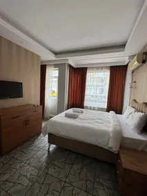 beyzade apart hotel - Room