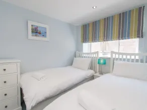 Bayview - Quarto