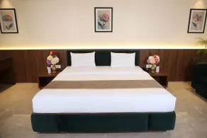 Pink Villa Boutique Hotel - Camera