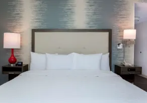 Hampton Inn & Suites San Diego-Poway - Chambre