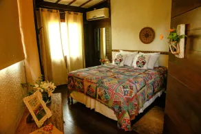 Beco Pousada Boutique - Room
