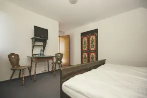 Boutique Hotel Kokoschinski - Chambre