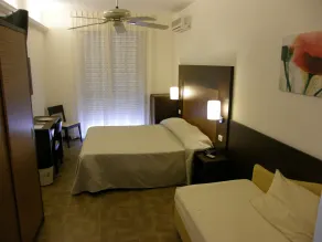 Principe Residence - Quarto