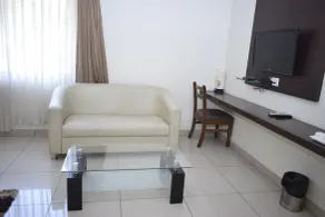 Hotel Golden Castle - Room