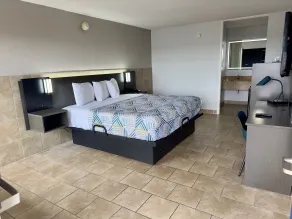 Motel 6 Mesquite, TX Town East - Chambre