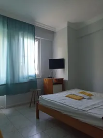 Limon Hotel - Room