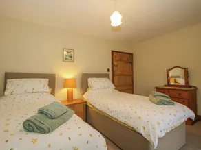 Rowan Cottage - Zimmer