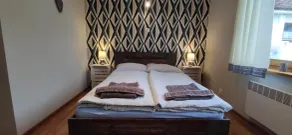 Karsibór DE - Room