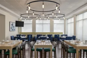 Hilton Garden Inn Washington DC/Greenbelt - Restaurant