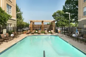 Homewood Suites by Hilton Austin-South/Airport - Pool