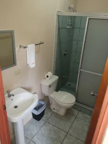 Hotel Nany - Bathroom