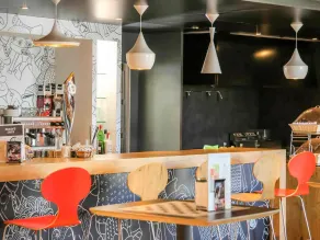 Ibis Irun - Restaurant