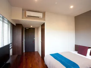 Hotel Hamahigashima Resort - Chambre