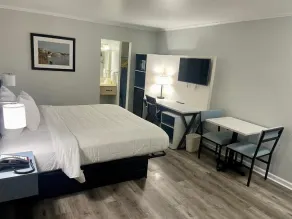 Quality Inn & Suites Georgetown - Zimmer